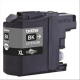 Cartuccia Compatibile BROTHER LC127XLBK - Nero - 30ml