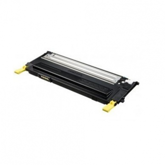 Toner Compatibile SAMSUNG 4072S - CLT-Y4072S - Giallo