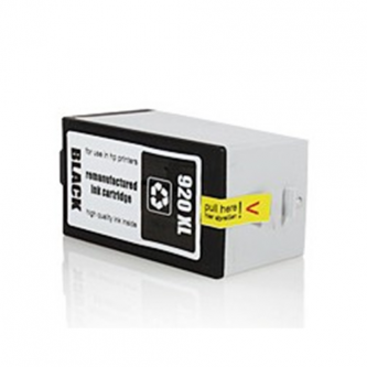 Cartuccia Compatibile HP 920XL - CD975AE - Nero