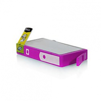 Cartuccia Compatibile HP 920XL - CD973AE - Magenta