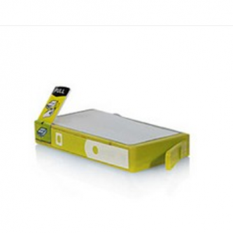 Cartuccia Compatibile HP 920XL - CD974AE - Giallo