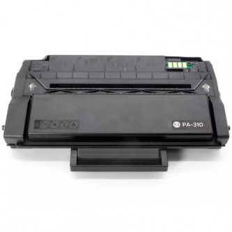 Toner Compatibile PANTUM PA-310 - Nero - 3000 Pagine