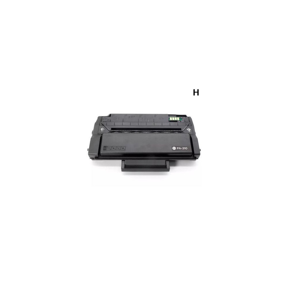 Toner Compatibile PANTUM PA-310H - Nero - 6000 Pagine