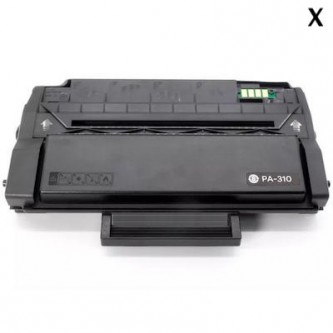Toner Compatibile PANTUM PA-310X - Nero - 10.000 Pagine