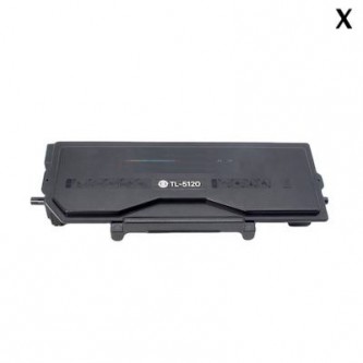 Toner Compatibile PANTUM TL-5120X - Nero - 15.000 Pagine