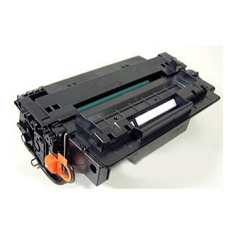 Toner Compatibile HP 11X - Q6511X - Nero