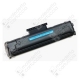 Toner Compatibile HP 92A - C4092A - Nero