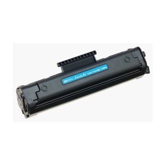 Toner Compatibile HP 92A - C4092A - Nero