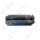Toner Compatibile HP 13X - Q2613X - Nero