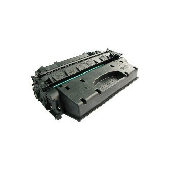 Toner Compatibile HP 05A - CE505A - Nero