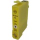 Cartuccia Compatibile EPSON 16XL,T1634 - C13T16344010 - Giallo