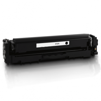 Toner Compatibile HP 415A - W2030A - Nero - 2.400 Pagine