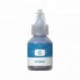 Inchiostro Compatibile BROTHER BTD60C - Ciano - 48 ml - 5000 pagine
