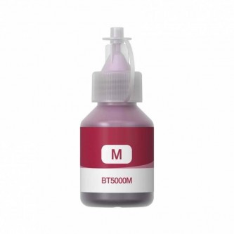 Inchiostro Compatibile BROTHER BTD60M - Magenta - 48 ml - 5000 pagine