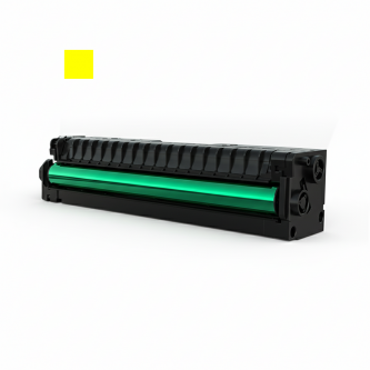 Toner Compatibile PANTUM CTL-A2100Y - Giallo - 1000 Pagine