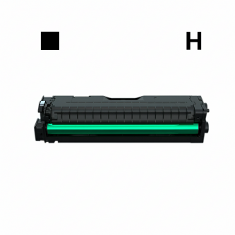 Toner Compatibile PANTUM CTL-A2100HK - Nero - 3000 Pagine