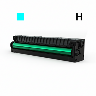 Toner Compatibile PANTUM CTL-A2100HC - Ciano - 2.500 Pagine