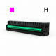 Toner Compatibile PANTUM CTL-A2100HM - Magenta - 2.500 Pagine