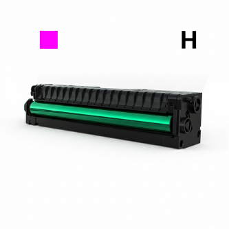 Toner Compatibile PANTUM CTL-A2100HM - Magenta - 2.500 Pagine