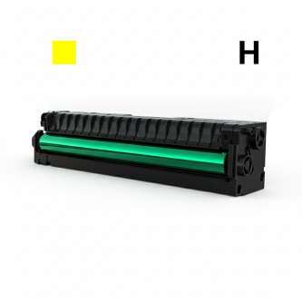 Toner Compatibile PANTUM CTL-A2100HY - Giallo - 2.500 Pagine