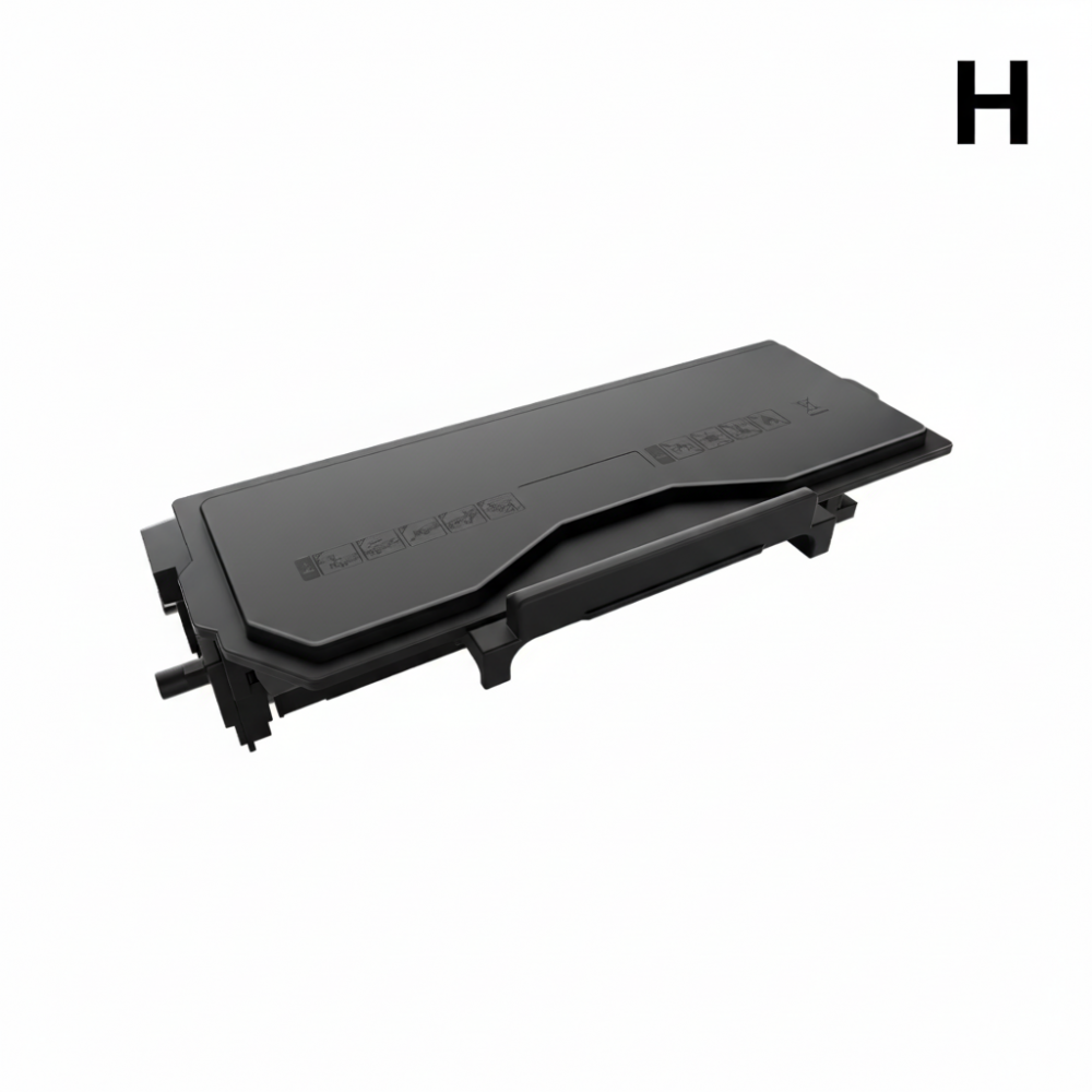 Toner Compatibile PANTUM TL-5125HC - Nero - 6000 Pagine