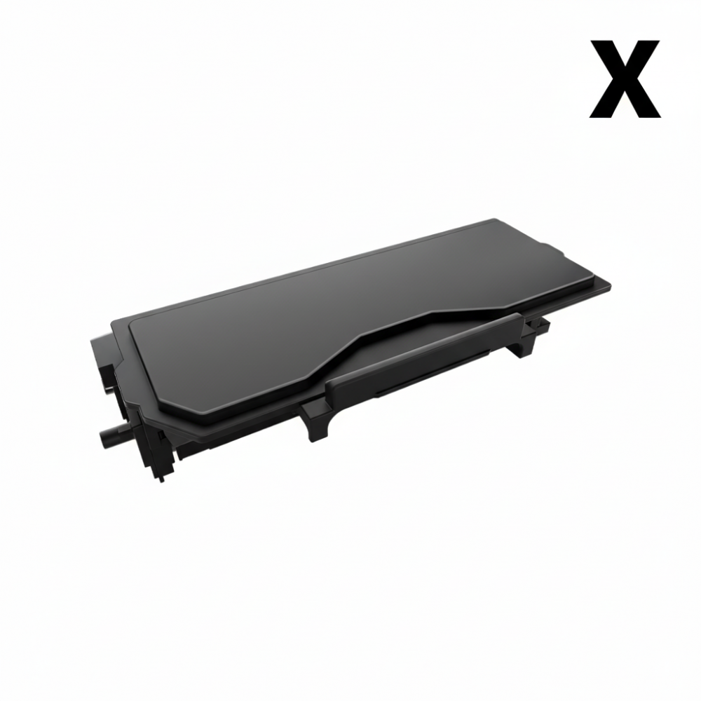 Toner Compatibile PANTUM TL-5125XC - Nero - 15.000 Pagine