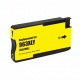 Cartuccia Compatibile HP 963XL -3JA29AE - Giallo - 1.600 Pagine