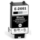 Cartuccia Compatibile EPSON T266 - C13T26614010 - Nero - 8.8 ml - 250 Pagine