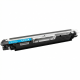 Toner Compatibile HP 126A,130A - CE312A,CF352A - CANON 729 - Ciano - 1.000 Pagine