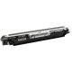 Toner Compatibile HP 126A,130A - CE310A,CF350A - CANON 729 - Nero - 1.300 Pagine