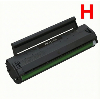 Toner Compatibile PANTUM PA-110H - Nero - 2.300 Pagine