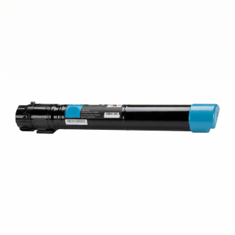 Toner Compatibile XEROX 7800 - 106R01566 - Ciano - 17.000 Pagine