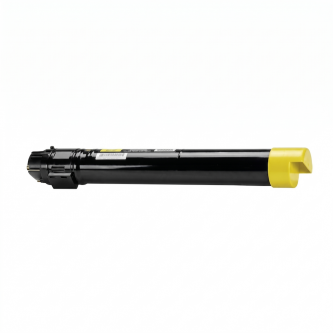 Toner Compatibile XEROX 7800 - 106R01568 - Giallo - 17.000 Pagine