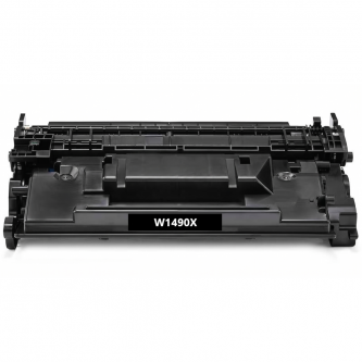 Toner Compatibile HP 149X - W1490X - Nero - 9.500 Pagine