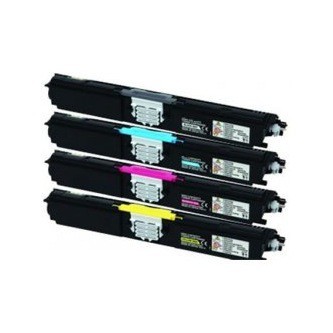 Toner Compatibile EPSON S050557 - C13S050557 - Nero - 2.700 Pagine