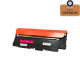 Toner Compatibile HP 117A - W2073A - Magenta - MPS Premium - 1300 Pagine