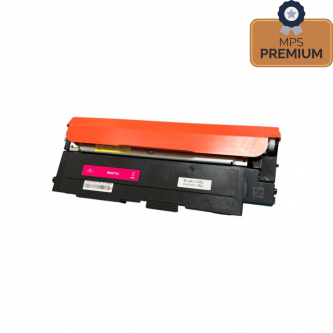 Toner Compatibile HP 117A - W2073A - Magenta - MPS Premium - 1300 Pagine