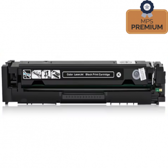 Toner Compatibile HP 216A - W2410A - Nero - MPS Premium - 1050 Pagine