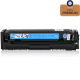 Toner Compatibile HP 216A - W2411A - Ciano - MPS Premium - 850 Pagine