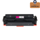 Toner Compatibile HP 415X - W2033X - Magenta - MPS Premium - 6000 Pagine