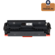 Toner Compatibile HP 415X - W2030X - Nero - MPS Premium - 7.500 Pagine