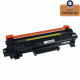 Toner Compatibile BROTHER TN2510XL - Nero - MPS Premium - 3.000 Pagine