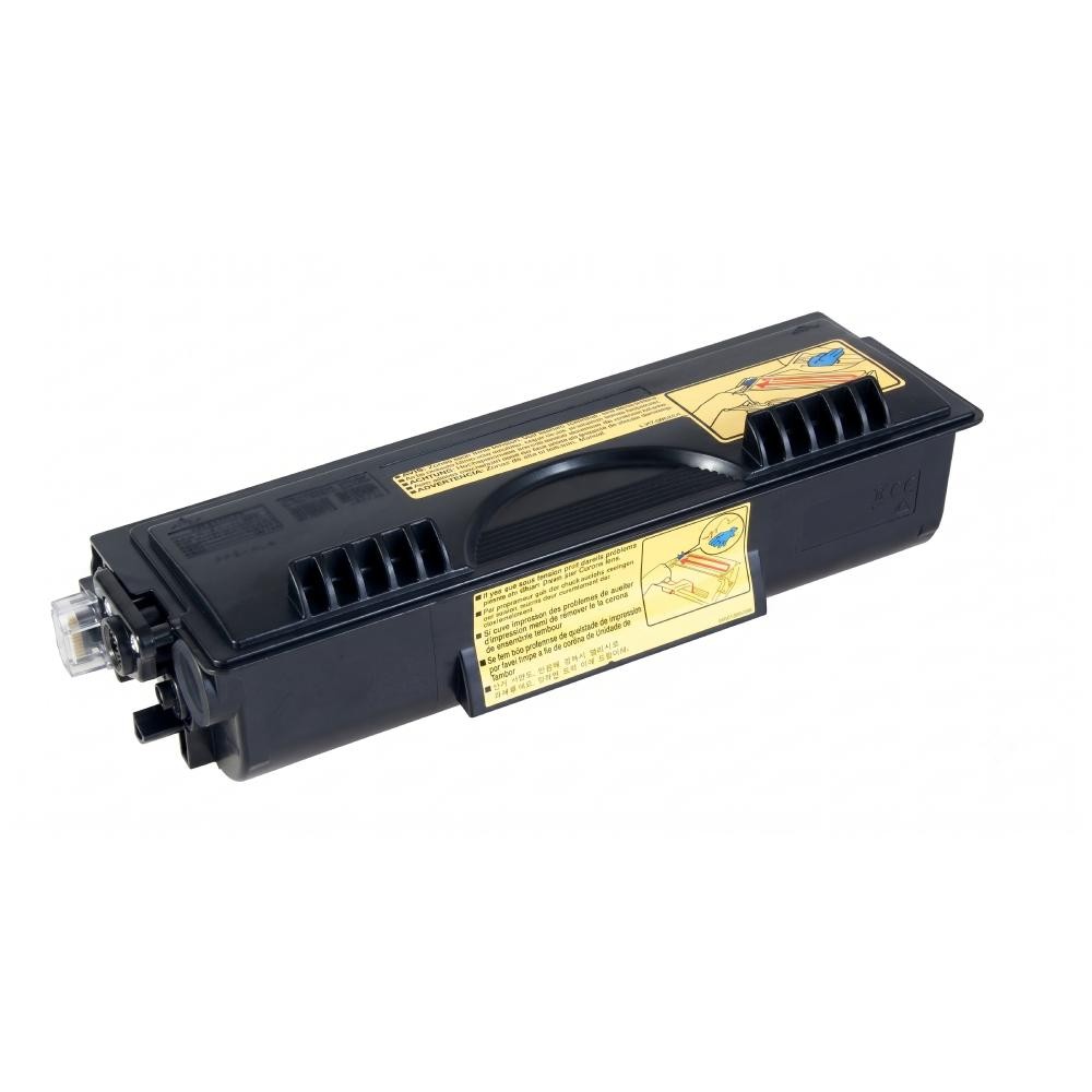 Toner Compatibile BROTHER TN-3030,TN-3060,TN-6300,TN-6600,TN-7600 - Nero