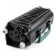 Toner Compatibile LEXMARK E352H11E/H21E, E350H80G - Nero - 9.000 Pagine