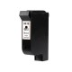 Cartuccia Ricostruita HP 15 Grande - C6615DE - Nero
