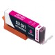 Cartuccia Compatibile CANON CLI-521M - 2935B001 - Magenta - 10ml