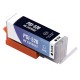 Cartuccia Compatibile CANON PGI-520BK - 2932B001 - Nero - 20ml