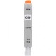 Cartuccia Compatibile CANON CLI-521GY - 2937B001 - Grigio - 10ml