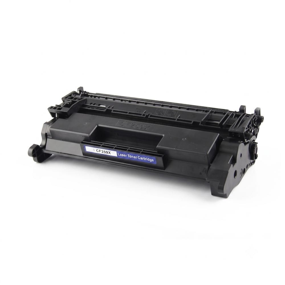 Toner Compatibile HP 59X - CF259X - Nero - 10.000 Pagine