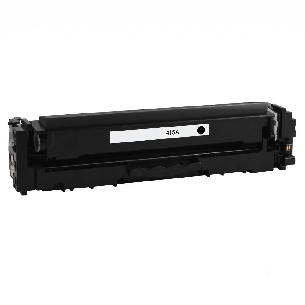 Toner Compatibile HP 415A - W2030A - Nero - 2.400 Pagine